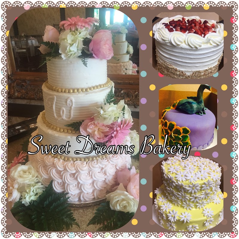 Inspirational Grounds Coffee House and Sweet Dreams Bakery photo 2