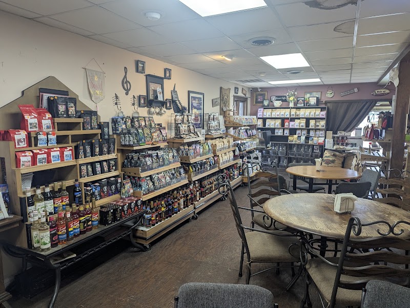 Inspirational Grounds Coffee House and Sweet Dreams Bakery photo 4