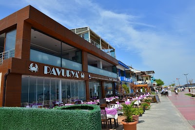 Pavurya Balik Restaurant - Restoran