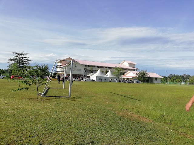 SJK(T) LADANG HOLYROOD