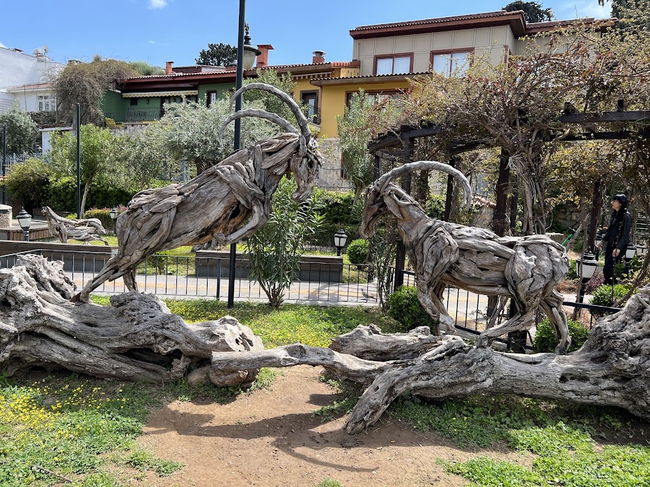 Keçili Park fotoğraf 1