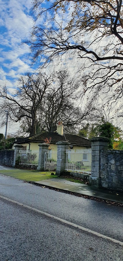 Sarsfield Park