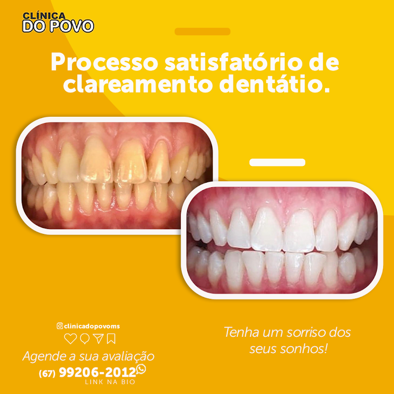 Clínica Dentária do Povo