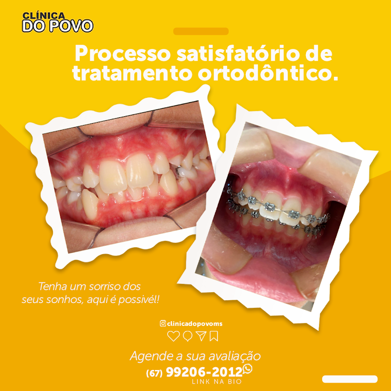 Clínica Dentária do Povo - foto 2