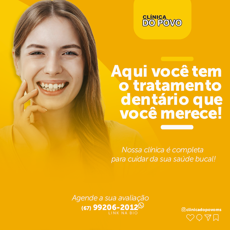 Clínica Dentária do Povo - foto 3