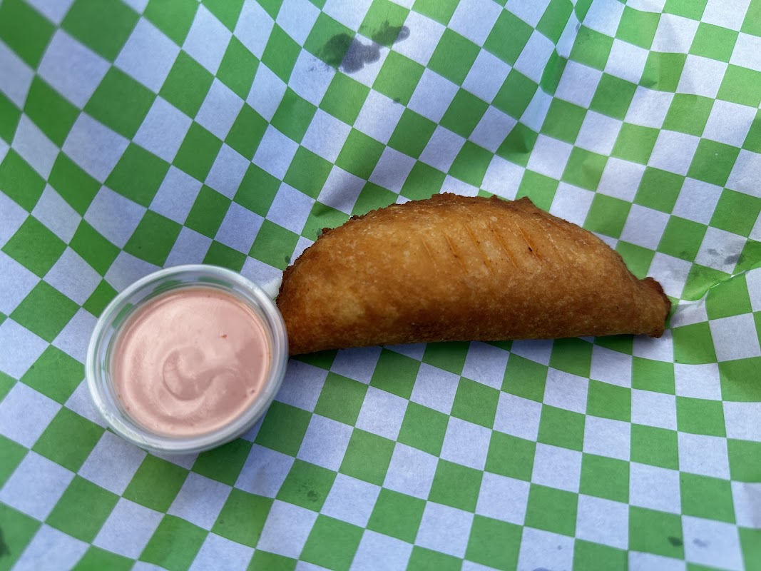 La Tropicana photo 5