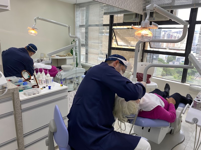 Grupo Odontológico Carlos Teodorico - foto 5