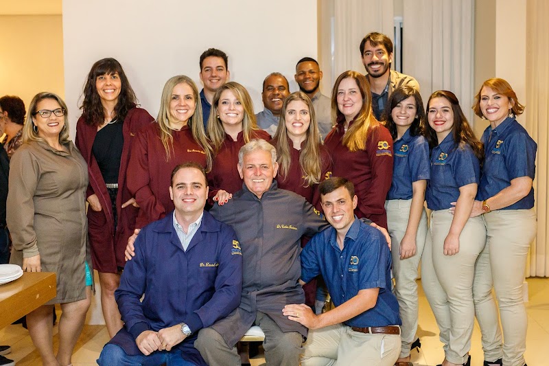 Grupo Odontológico Carlos Teodorico