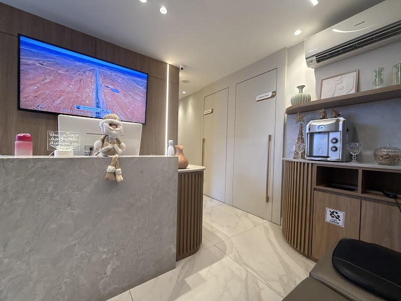 Grupo Odontológico Carlos Teodorico - foto 2