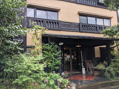 古湯温泉 旅館 山水