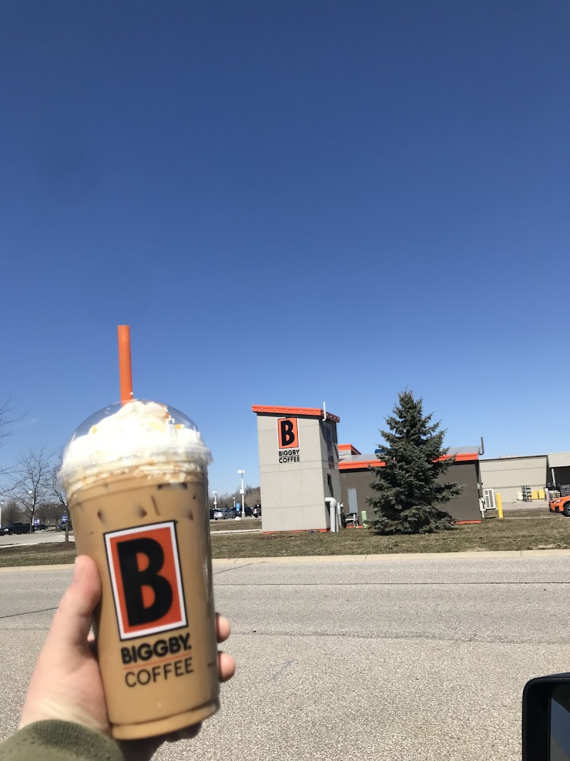 BIGGBY COFFEE photo 3