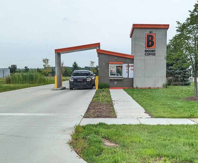 BIGGBY COFFEE photo 2