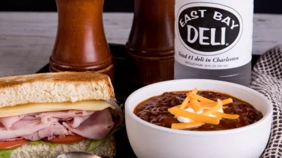 East Bay Deli - Downtown photo 2