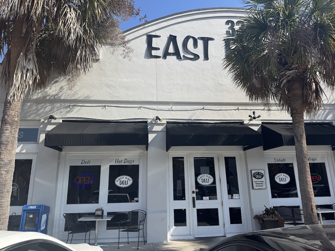 East Bay Deli - Downtown photo 5