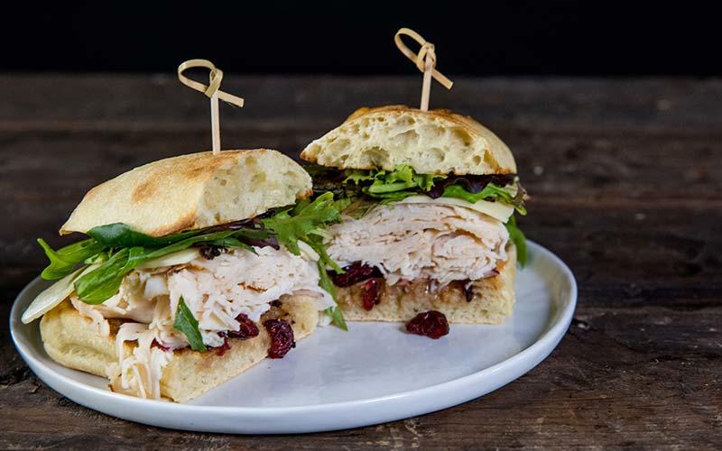 East Bay Deli - Downtown photo 4