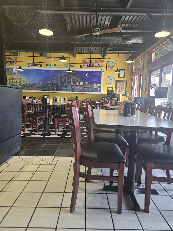 East Bay Deli - Downtown photo 3