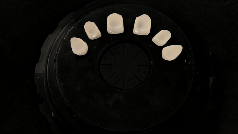 Heidi Pires I Odontologia - foto 5