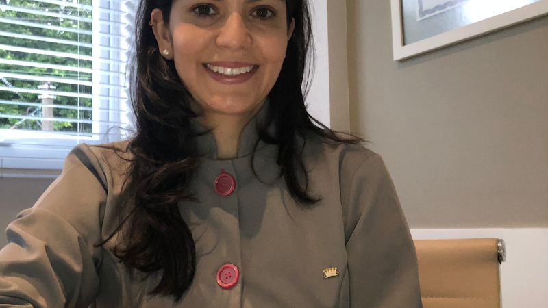 Heidi Pires I Odontologia - foto 3