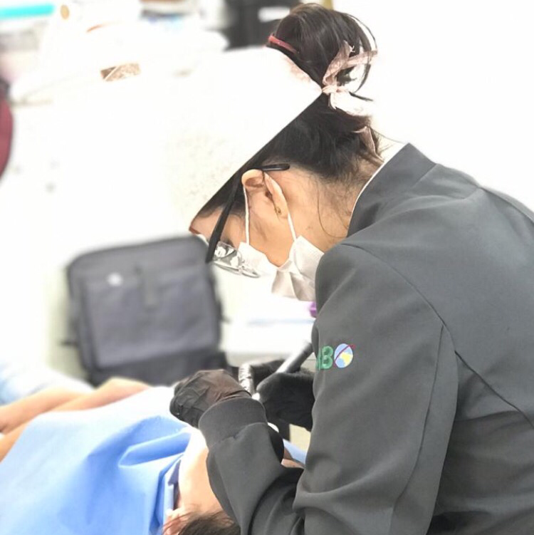 Heidi Pires I Odontologia - foto 2