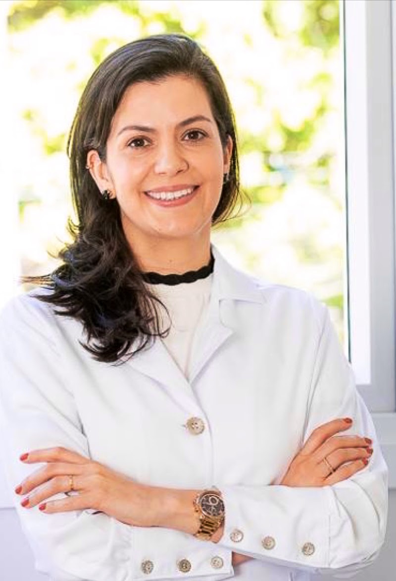 Heidi Pires I Odontologia