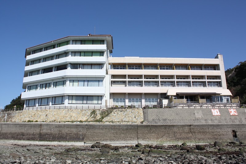 Wakayama Kada Onsen - SEASIDE HOTEL KADAKAIGETSU