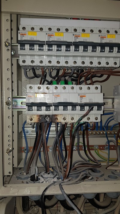 Izmir Teknık Elektrik - Elektrikçi