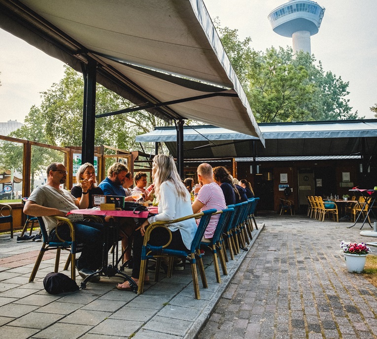 Midget Golfbaan Parkhaven