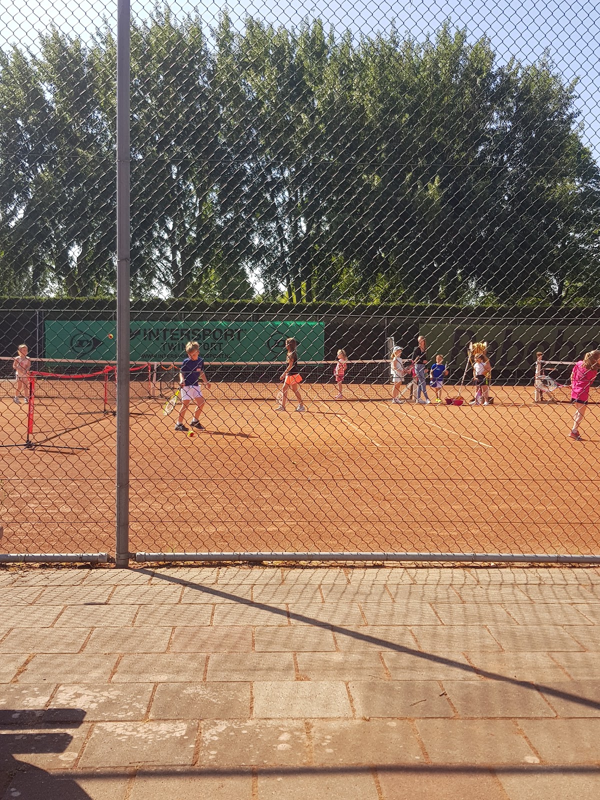 T.P.V. De Heksenmeppers