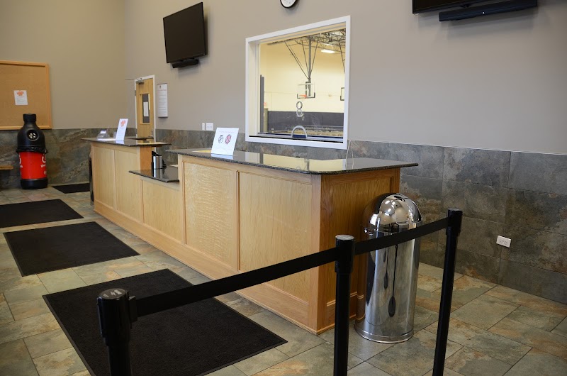 Supreme Courts Basketball