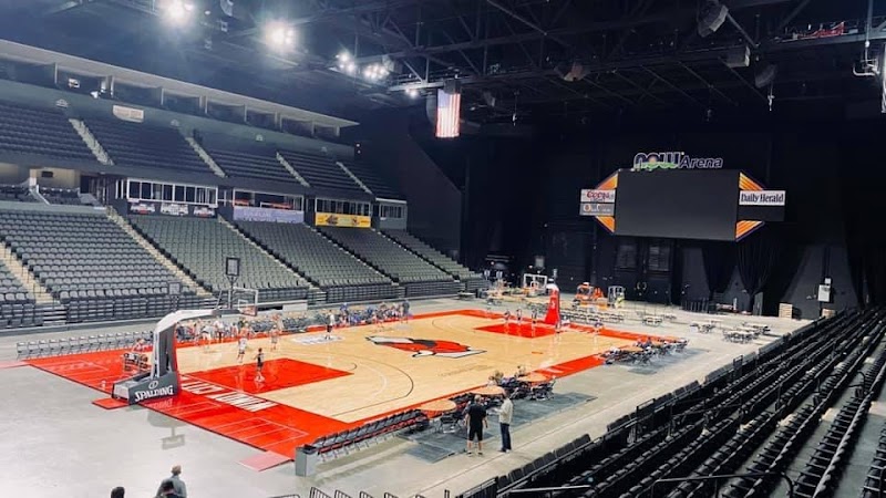 Supreme Courts Basketball