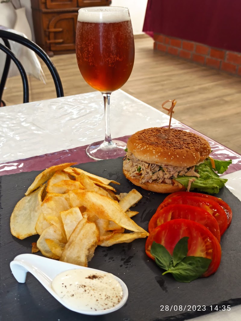 Pizzería JUNTOS photo 2