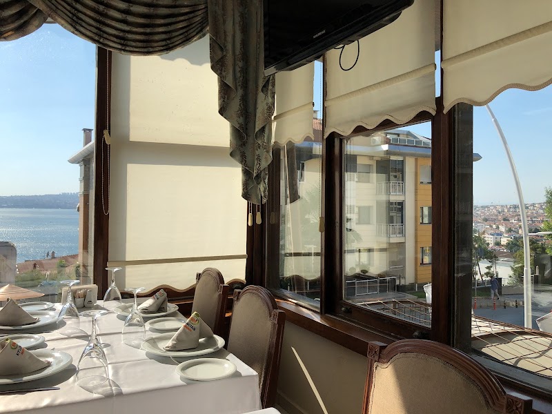 DÜRÜM ET - Beylikdüzü Restoran