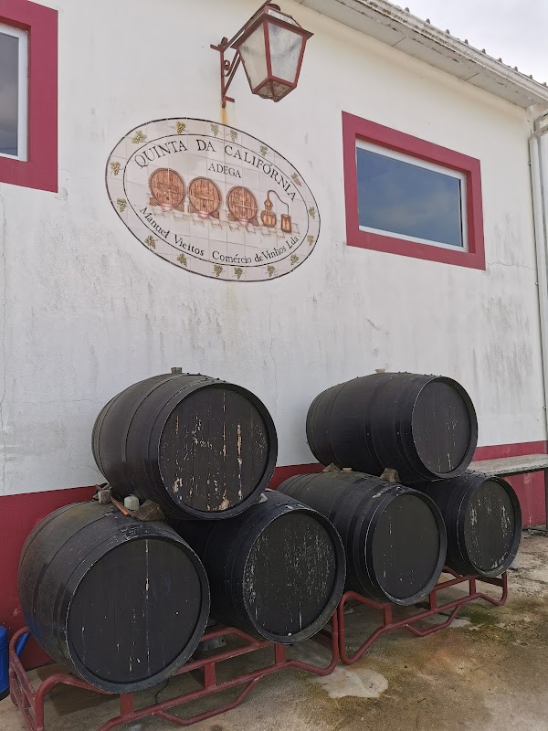 Quinta da Califórnia