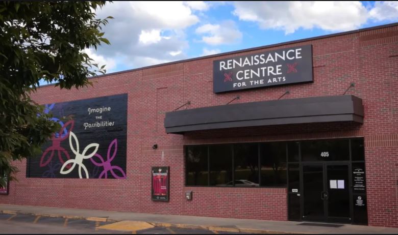 Wake Forest Renaissance Centre