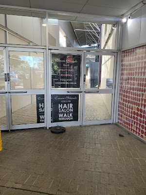 Cocoa Blonde photo 2