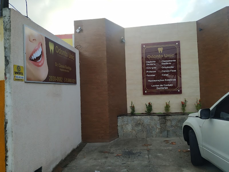 Odonto Unic Clínica Odontológica - foto 3