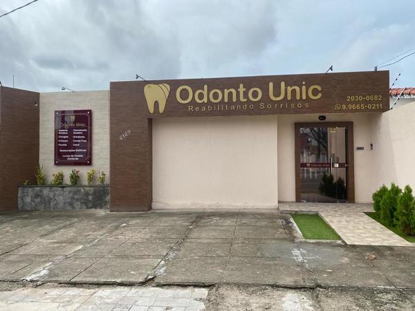 Odonto Unic Clínica Odontológica