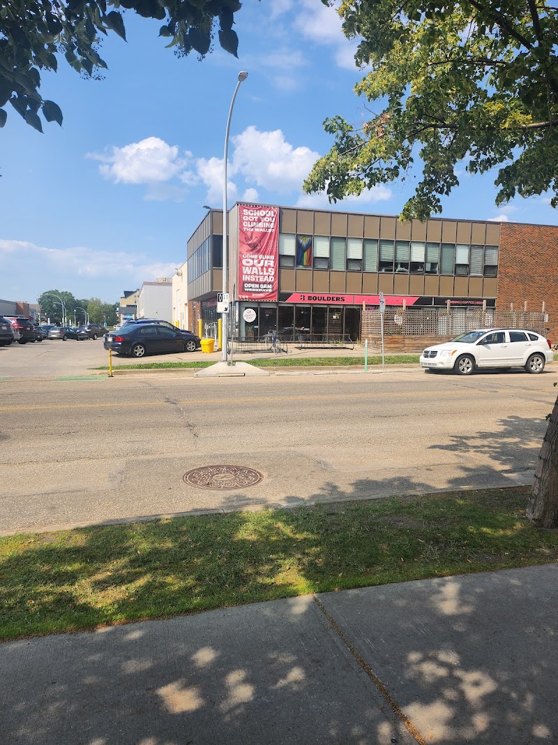 Boulders Climbing photo 4