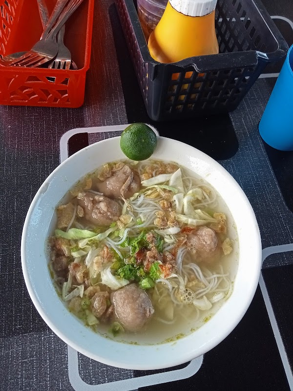 Bakso Wawasan - Photo 1