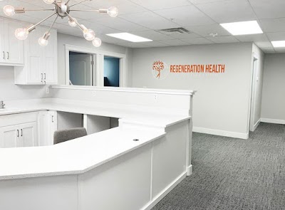 Regeneration Health of Northern Utah photo 4