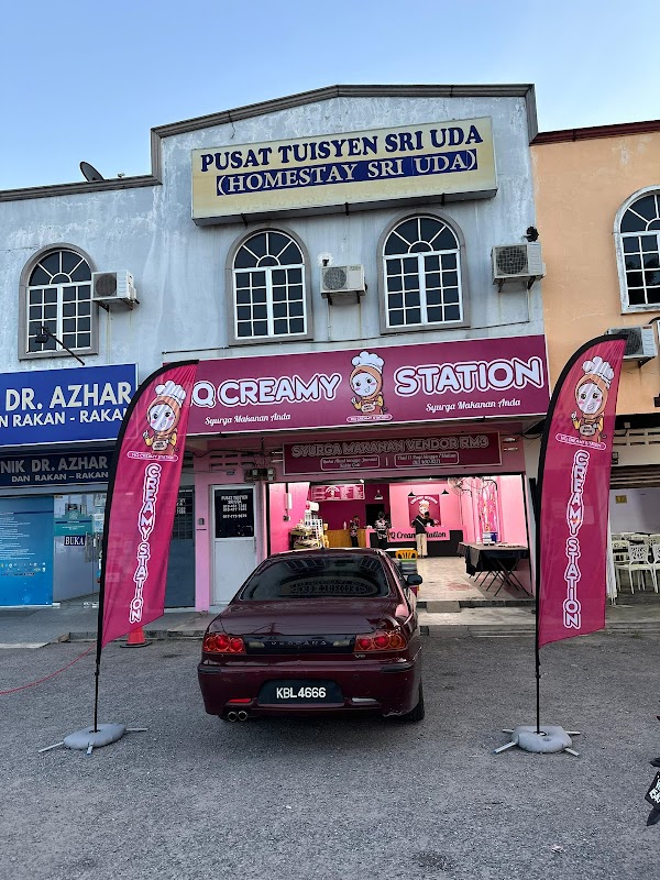 Creamy Station, Alor Setar - Photo 1