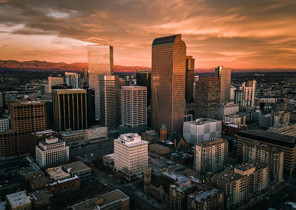 Mile High Chauffeur | Private Driver + Black Car Service portfolio