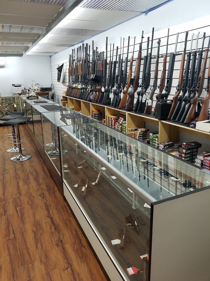 808 Gun Club photo