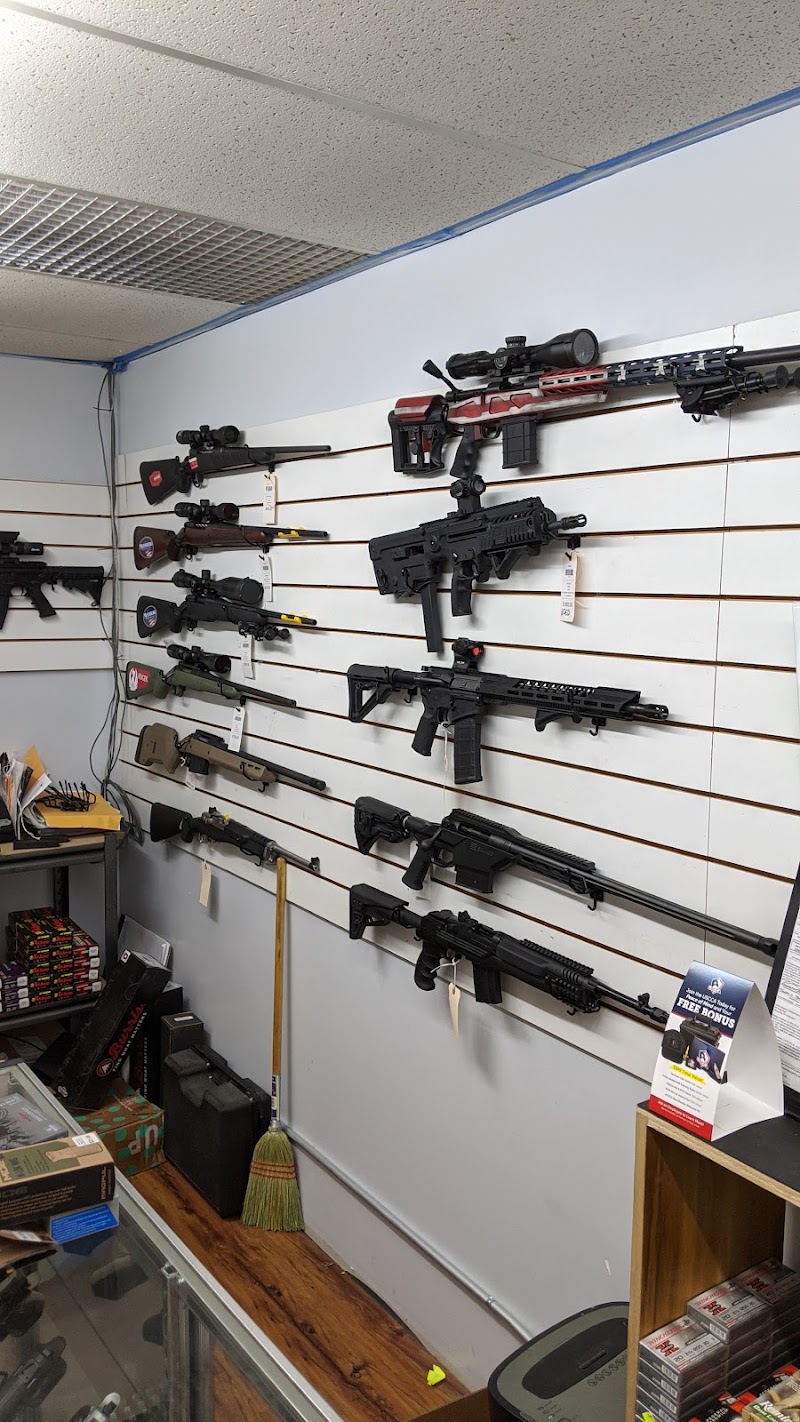 808 Gun Club photo