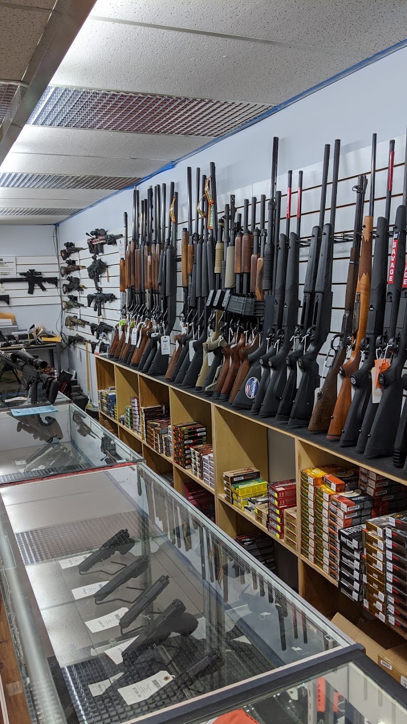 808 Gun Club photo