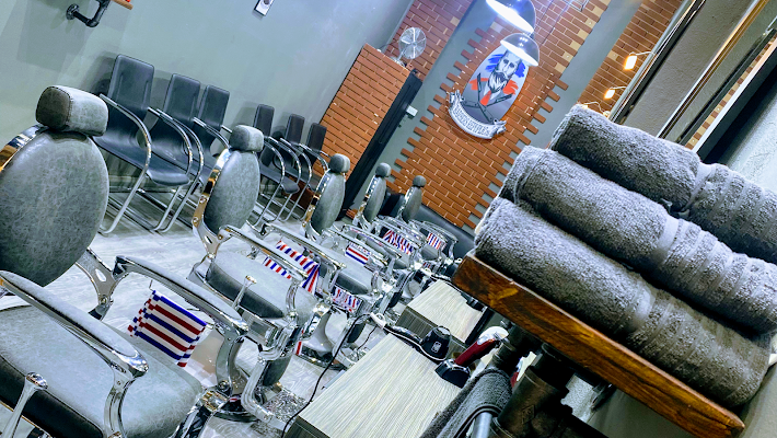 Barbers Republic co. photo 2