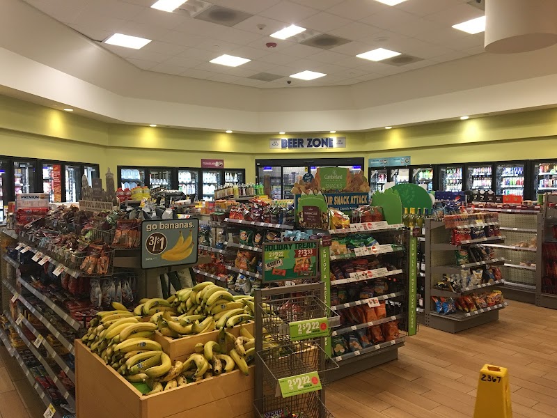 Cumberland Farms photo 2