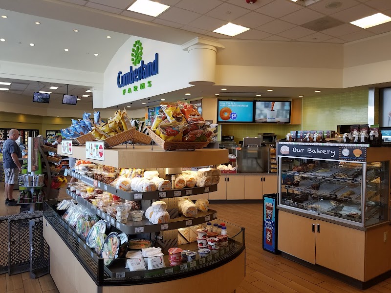 Cumberland Farms photo 4