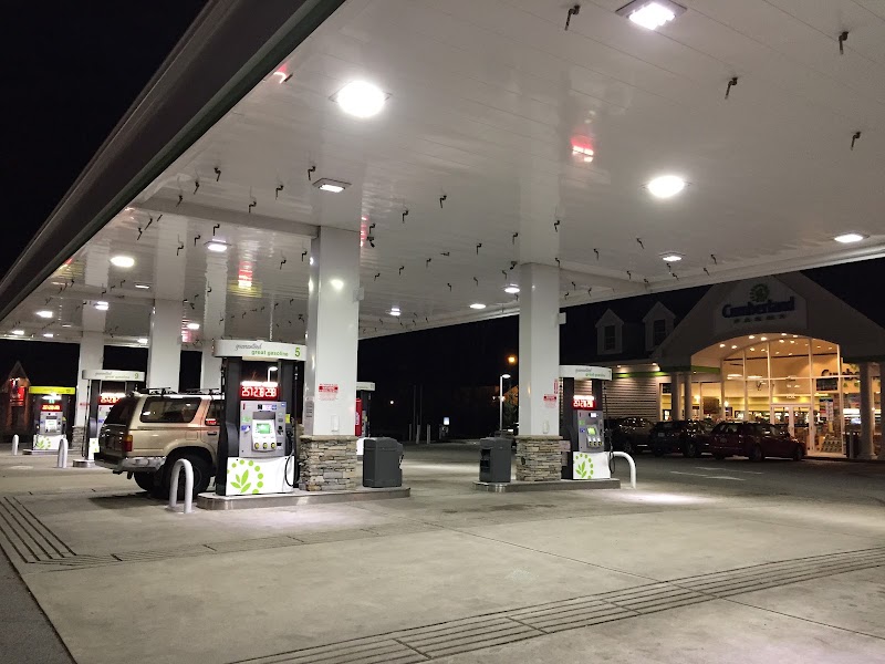 Cumberland Farms photo 1