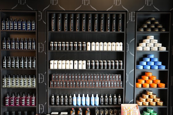 High End Barbers photo 3